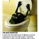 Image for article titled What On Earth? The Holidays Take On Toilet Humor